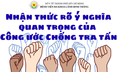 (PLVN) - Nhận thức rõ ý nghĩa quan trọng của Công ước Chống tra tấn